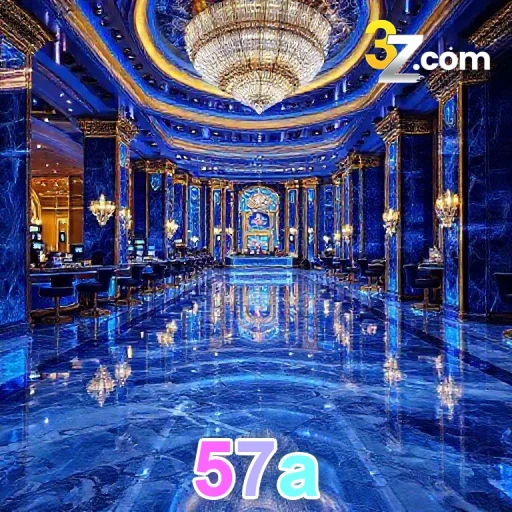 57a com Jogos de caça-níqueis