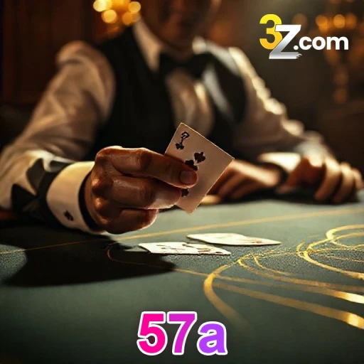 57a com Jogos de caça-níqueis