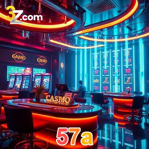 57a com