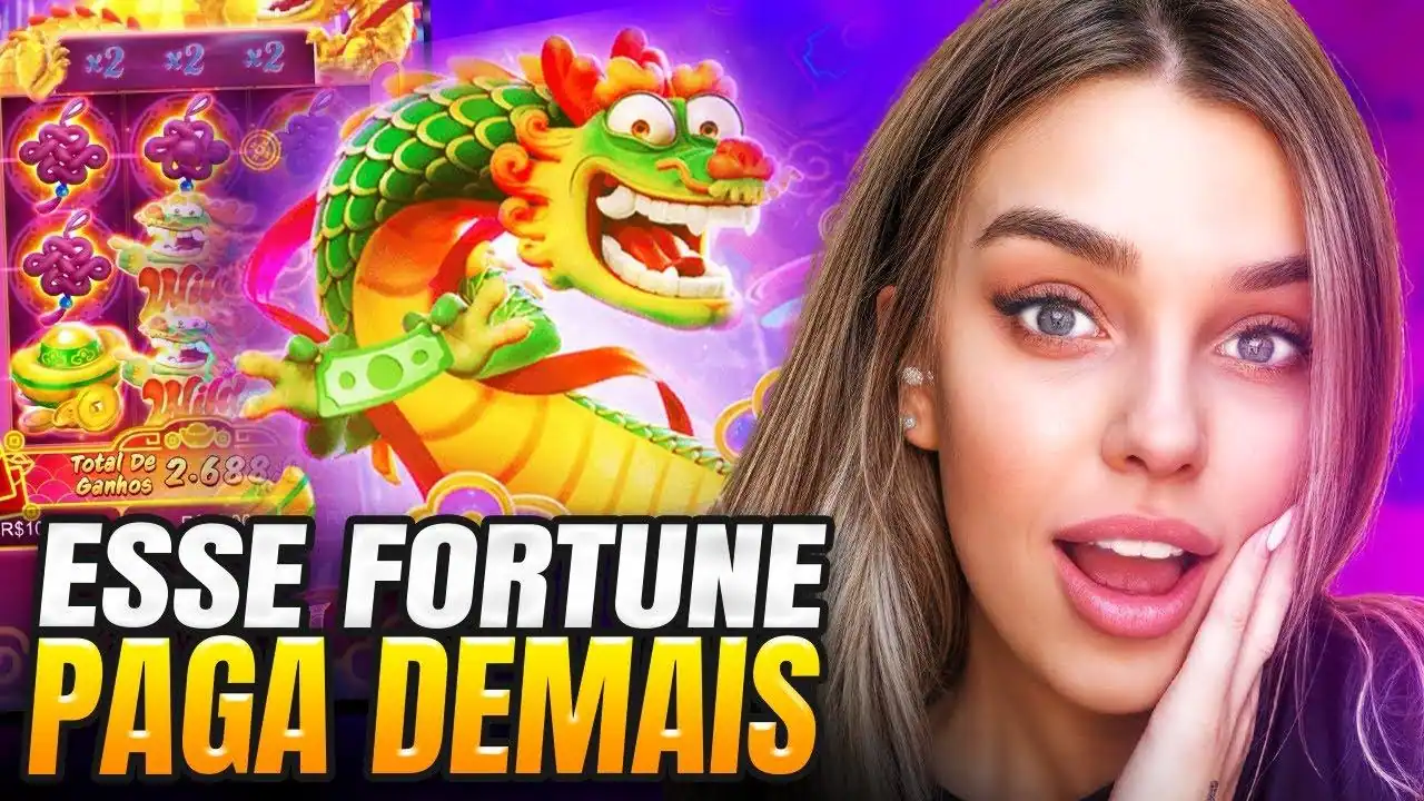 57a Fortune Dragon